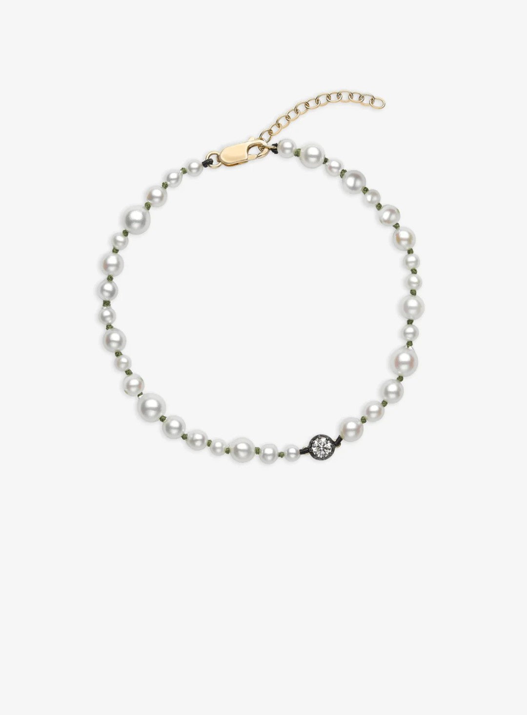 Anklets