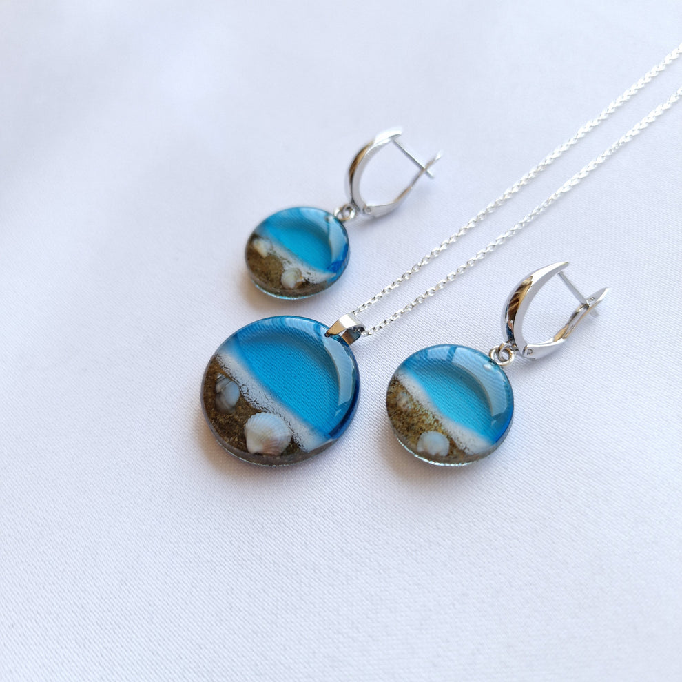 Crafted Jewelry Collection | 925 Sterling Silver