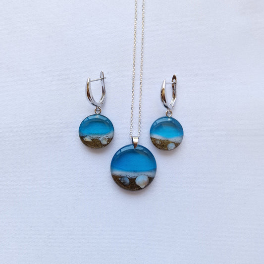 Crafted Jewelry Collection | 925 Sterling Silver
