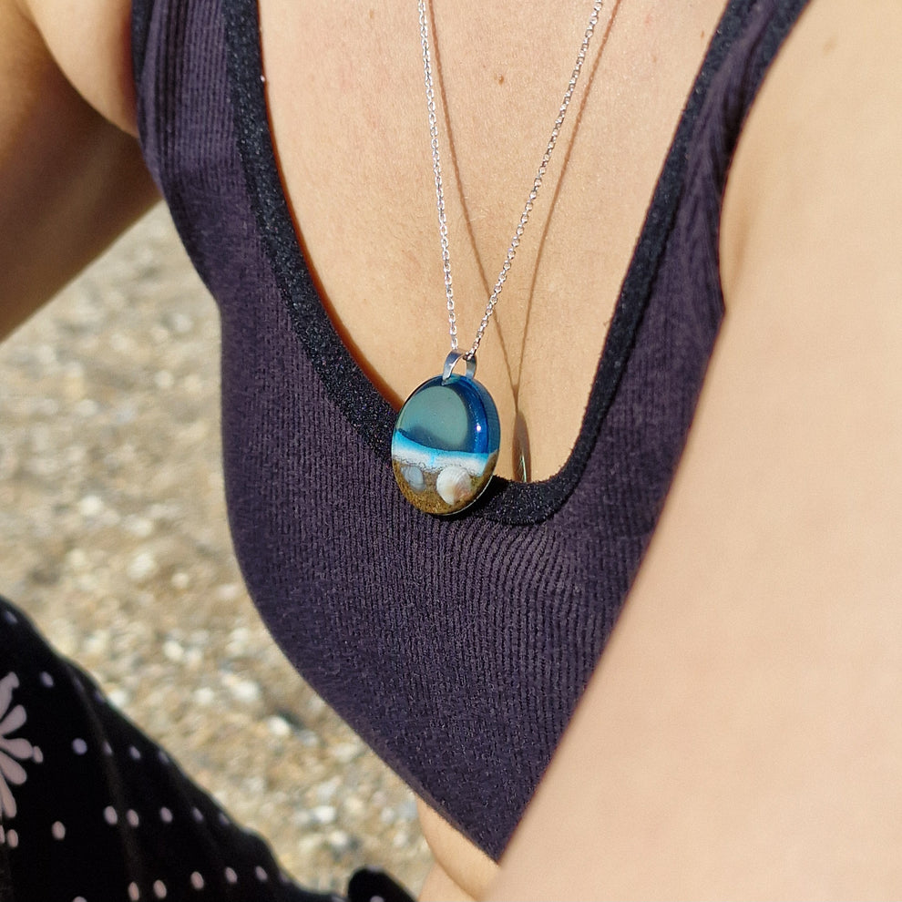 Crafted Jewelry Collection | 925 Sterling Silver