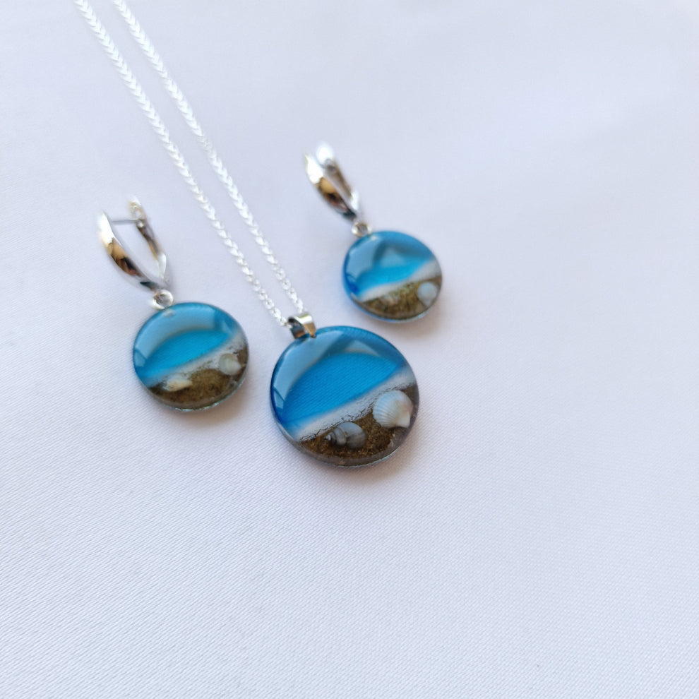 Crafted Jewelry Collection | 925 Sterling Silver
