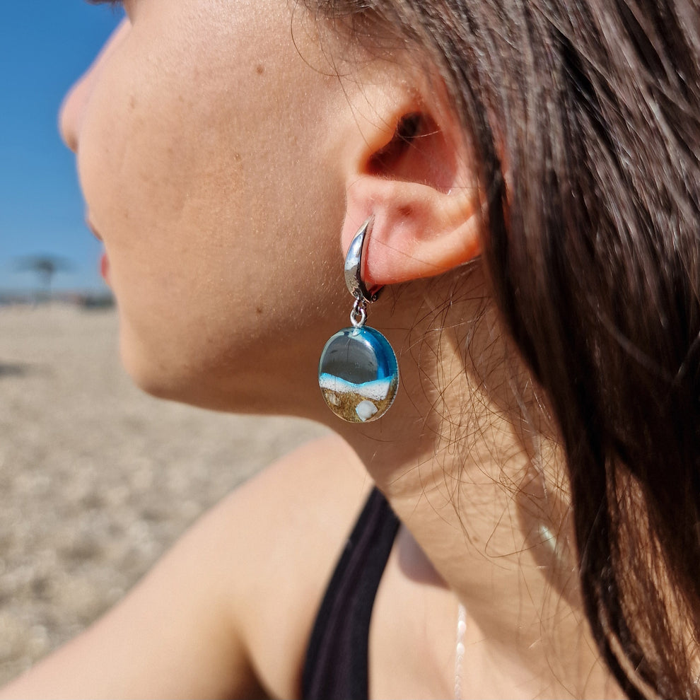 Crafted Jewelry Collection | 925 Sterling Silver