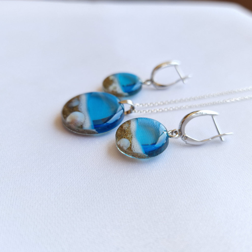 Crafted Jewelry Collection | 925 Sterling Silver